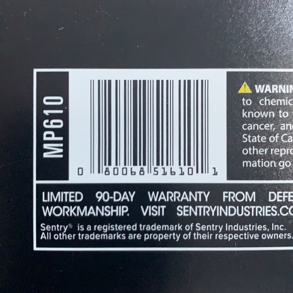 Car mount kit - Picture 3 of 7